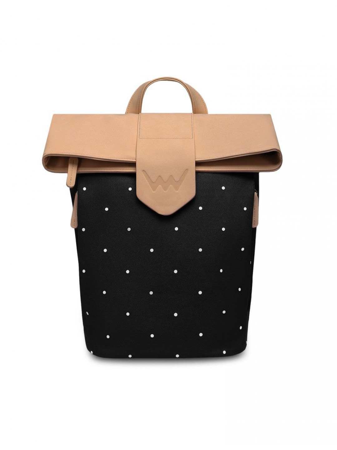 VUCH Mellora Dotty Brown